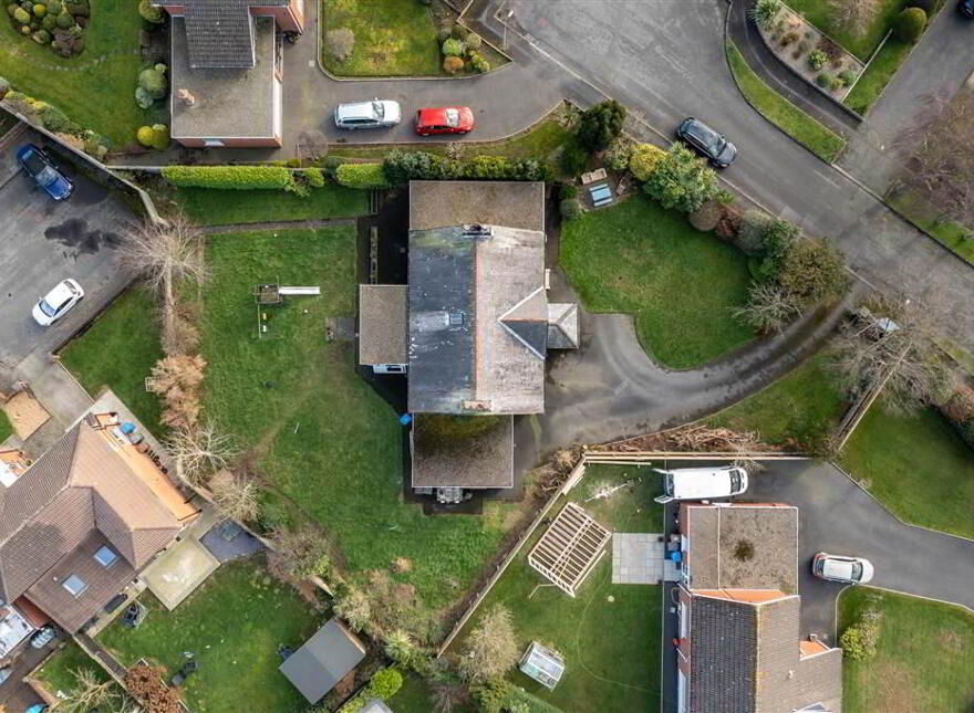 23 Ardmillan Gardens, Bangor, BT20 4NF