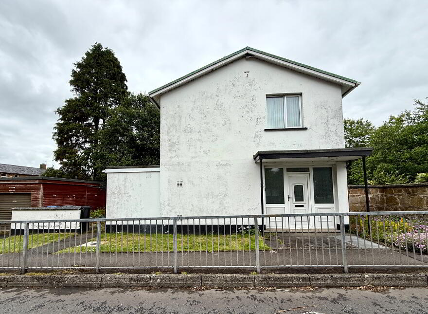 20 Clooney Road, Waterside, L'Derry, BT47 6TD photo