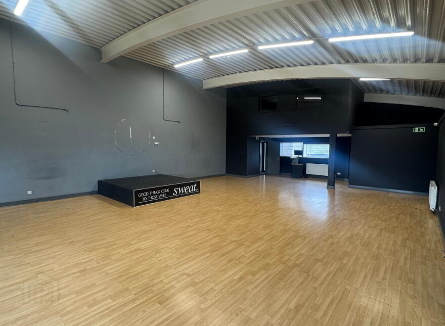 Building 10, Unit 13 Central Park, Mallusk, Newtownabbey, BT36 4FS