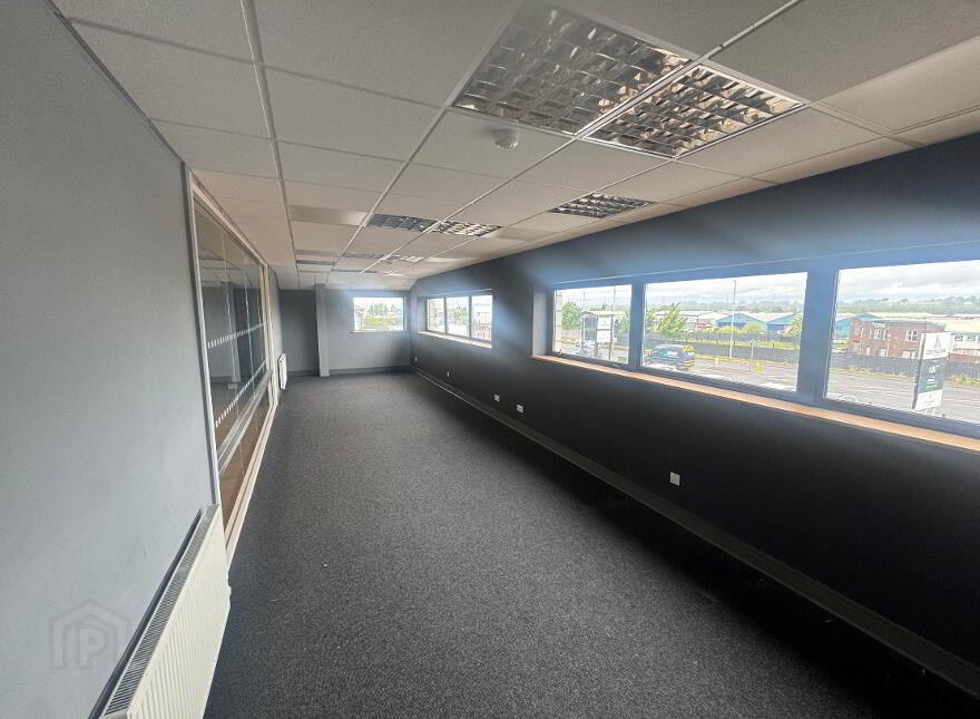 Building 10, Unit 13 Central Park, Mallusk, Newtownabbey, BT36 4FS