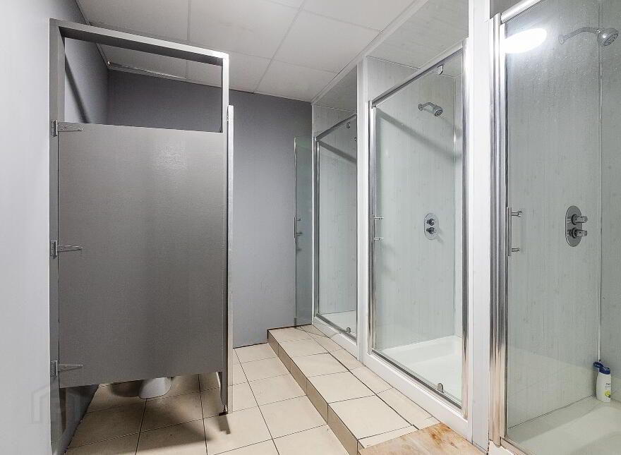 Building 10, Unit 13 Central Park, Mallusk, Newtownabbey, BT36 4FS