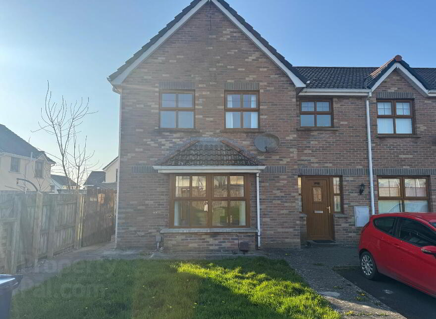Carrigart Crescent, Craigavon, BT65 5EA photo