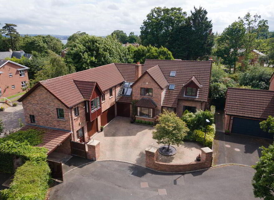 5 Oakwood, Newtownabbey, BT37 9XB photo