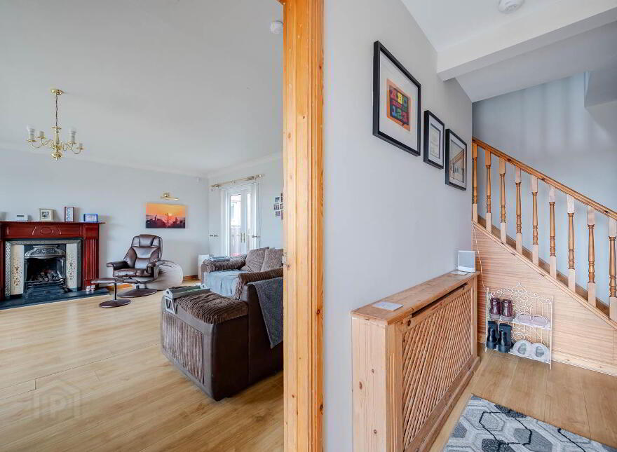 15 Morey Hills, Donaghadee, BT21 0NW