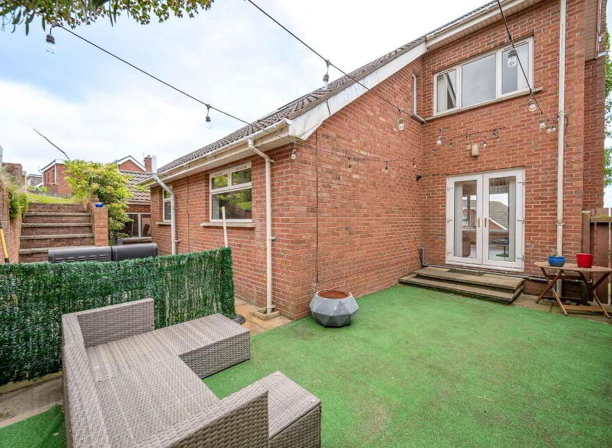 15 Morey Hills, Donaghadee, BT21 0NW