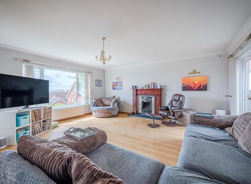 15 Morey Hills, Donaghadee, BT21 0NW