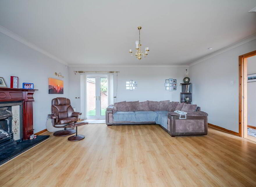 15 Morey Hills, Donaghadee, BT21 0NW