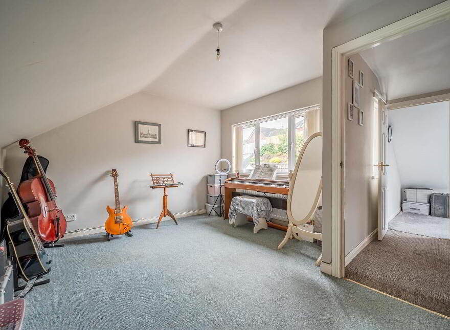 15 Morey Hills, Donaghadee, BT21 0NW