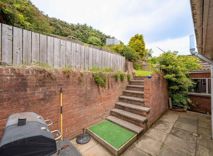15 Morey Hills, Donaghadee, BT21 0NW