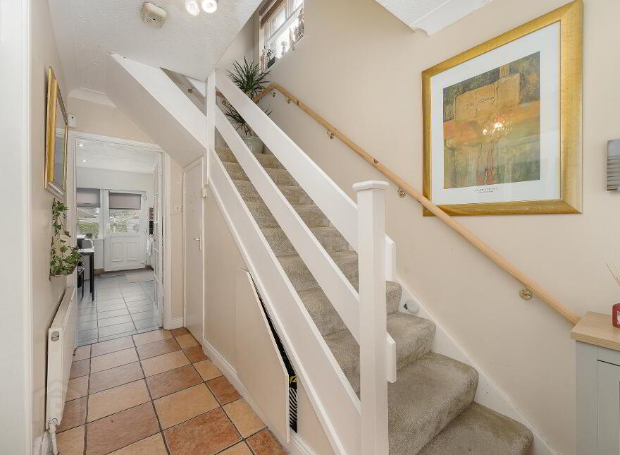 439 The Meadows East, Belgard Heights, Tallaght, Dublin, D24C6YY