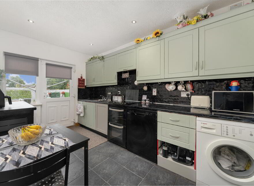 439 The Meadows East, Belgard Heights, Tallaght, Dublin, D24C6YY