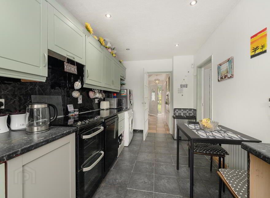 439 The Meadows East, Belgard Heights, Tallaght, Dublin, D24C6YY