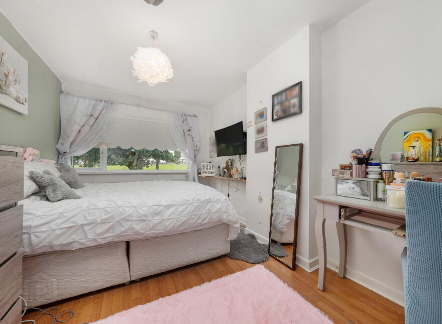 439 The Meadows East, Belgard Heights, Tallaght, Dublin, D24C6YY