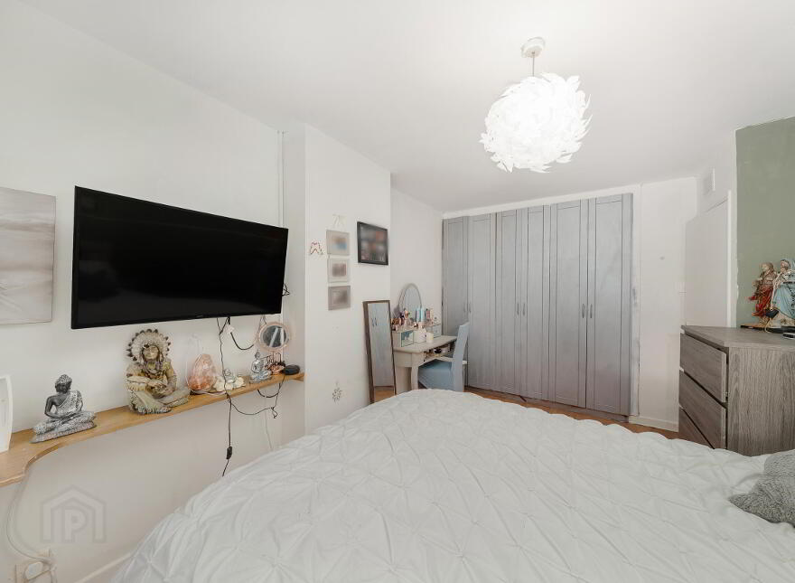 439 The Meadows East, Belgard Heights, Tallaght, Dublin, D24C6YY