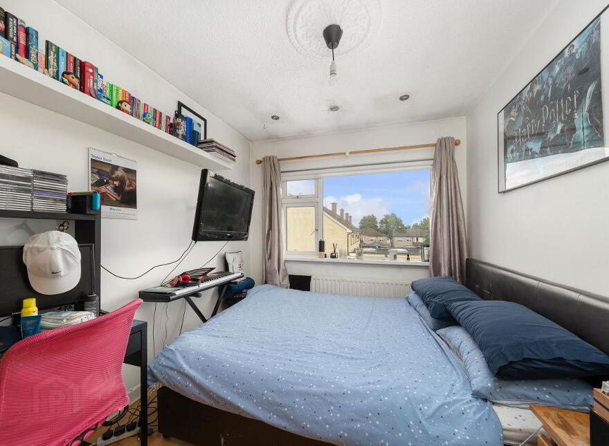 439 The Meadows East, Belgard Heights, Tallaght, Dublin, D24C6YY