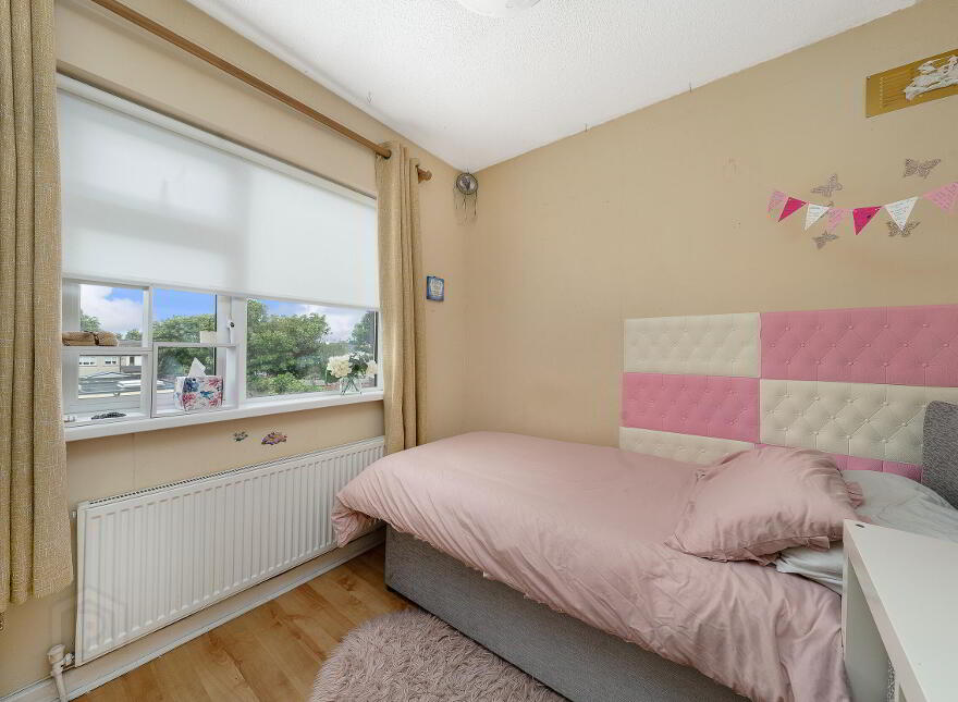 439 The Meadows East, Belgard Heights, Tallaght, Dublin, D24C6YY