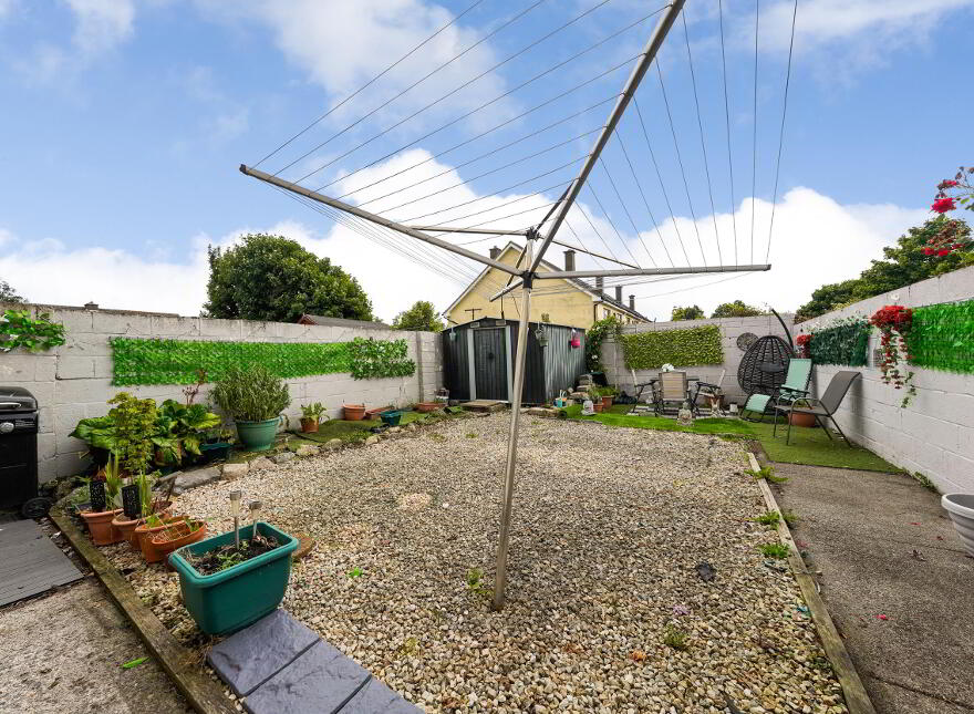 439 The Meadows East, Belgard Heights, Tallaght, Dublin, D24C6YY