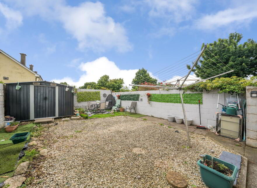 439 The Meadows East, Belgard Heights, Tallaght, Dublin, D24C6YY
