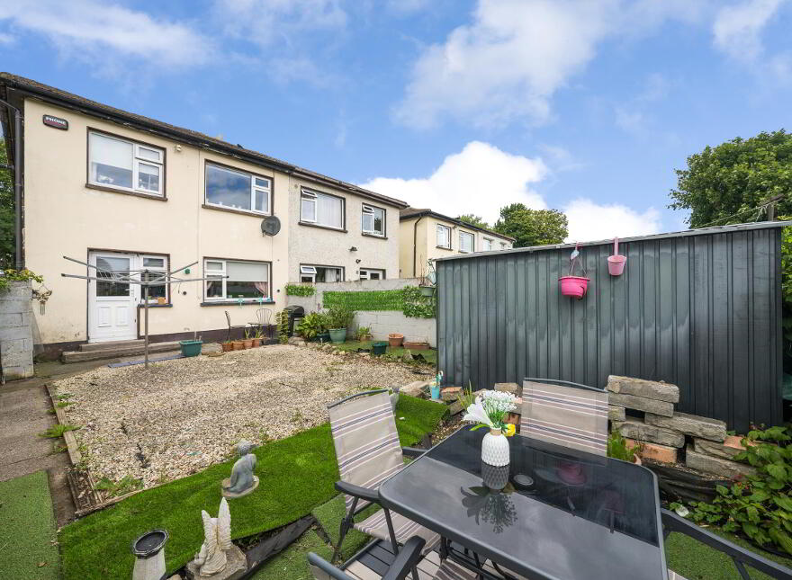 439 The Meadows East, Belgard Heights, Tallaght, Dublin, D24C6YY