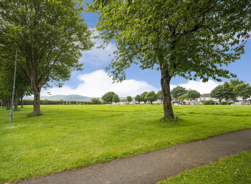 439 The Meadows East, Belgard Heights, Tallaght, Dublin, D24C6YY