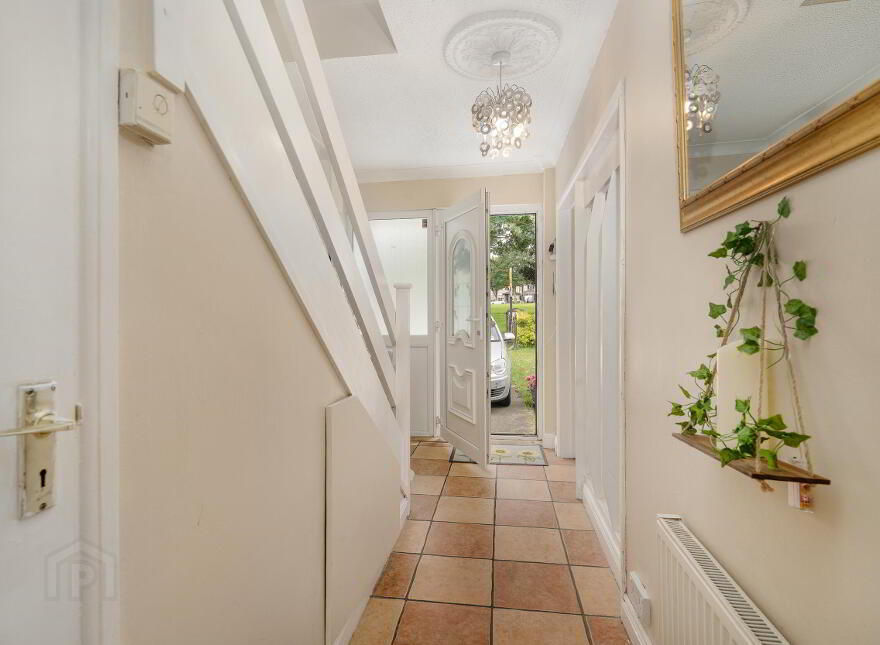 439 The Meadows East, Belgard Heights, Tallaght, Dublin, D24C6YY