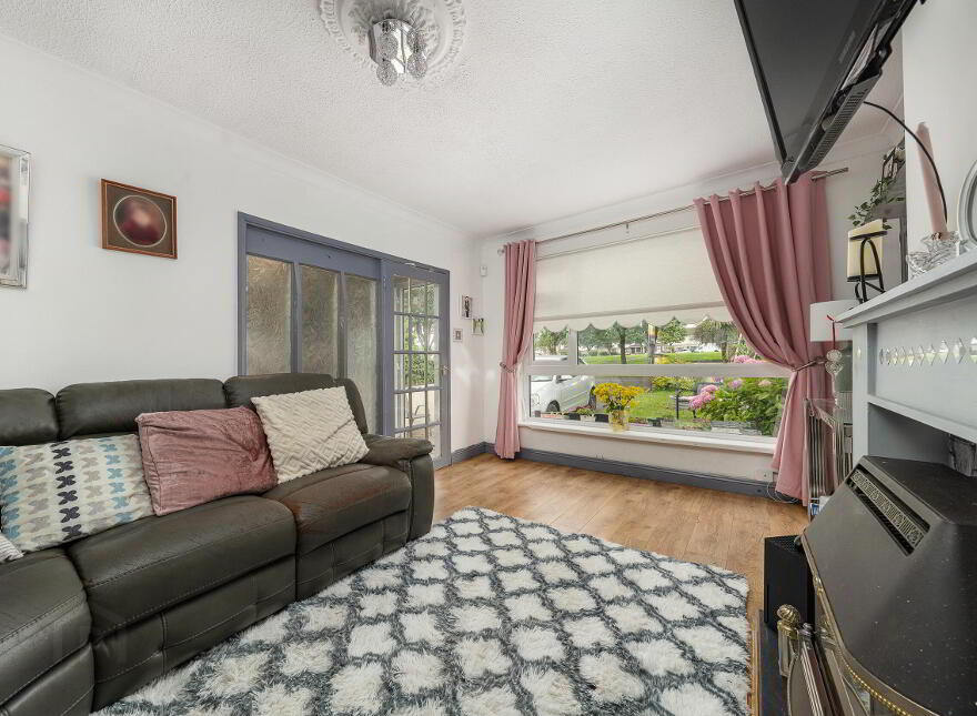 439 The Meadows East, Belgard Heights, Tallaght, Dublin, D24C6YY
