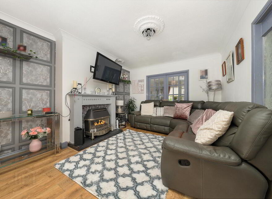 439 The Meadows East, Belgard Heights, Tallaght, Dublin, D24C6YY