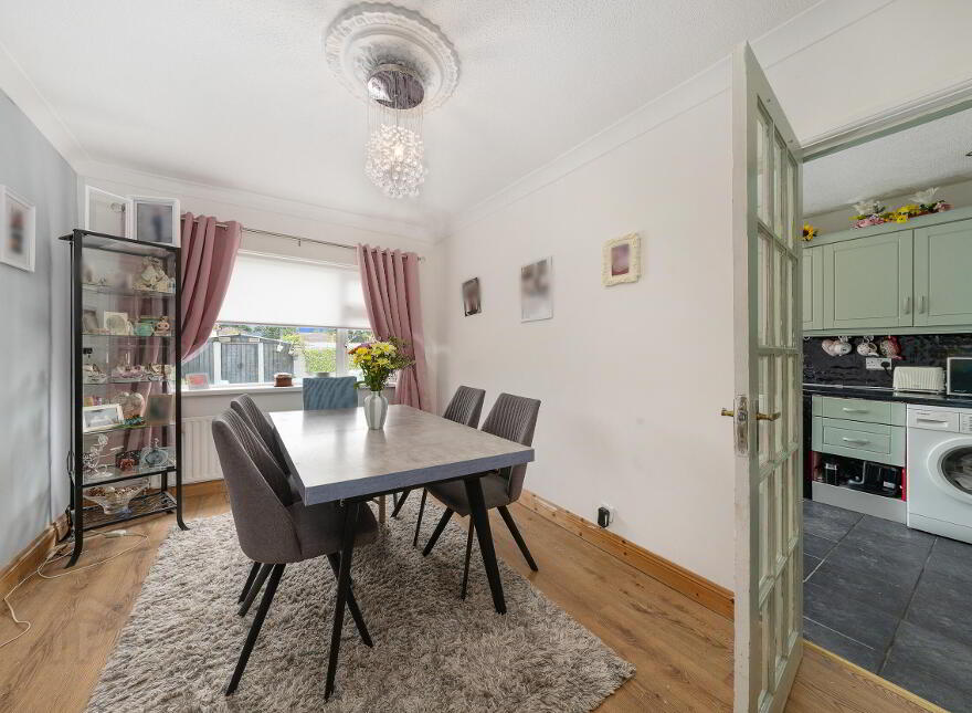439 The Meadows East, Belgard Heights, Tallaght, Dublin, D24C6YY
