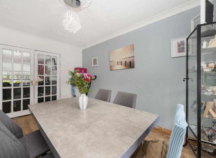 439 The Meadows East, Belgard Heights, Tallaght, Dublin, D24C6YY