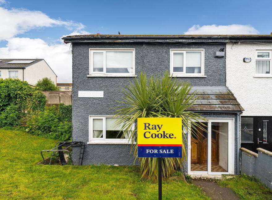 53 Rathvilly Park, Finglas, Dublin, D11 photo