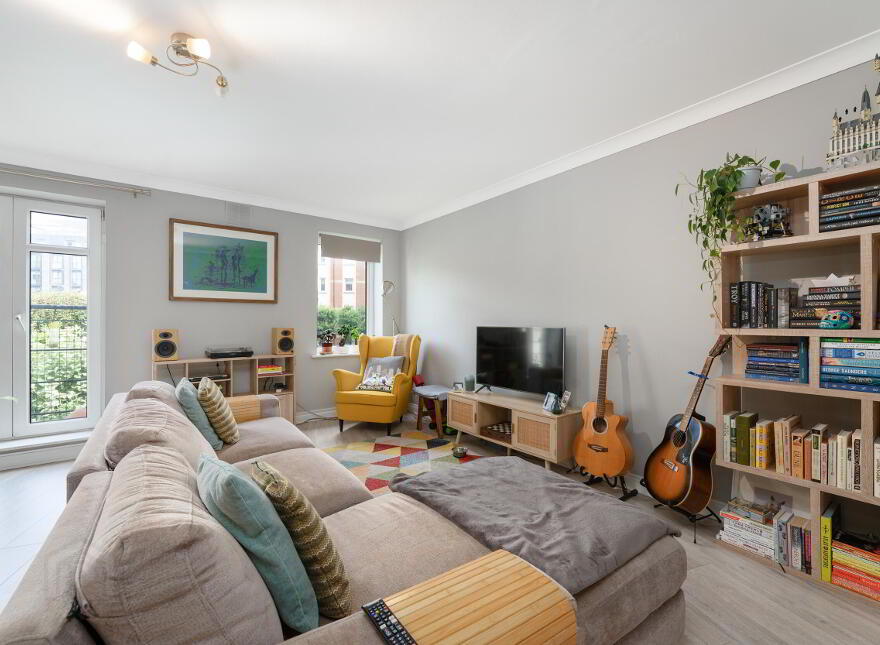 97 Newmarket Square, Wards Hill, Dublin, D08W5RK