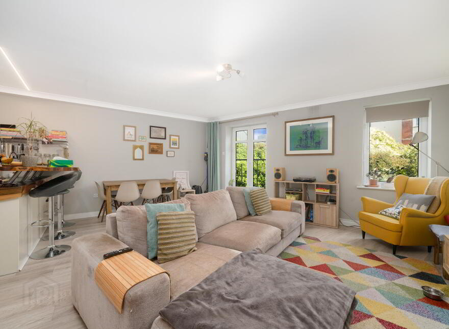 97 Newmarket Square, Wards Hill, Dublin, D08W5RK