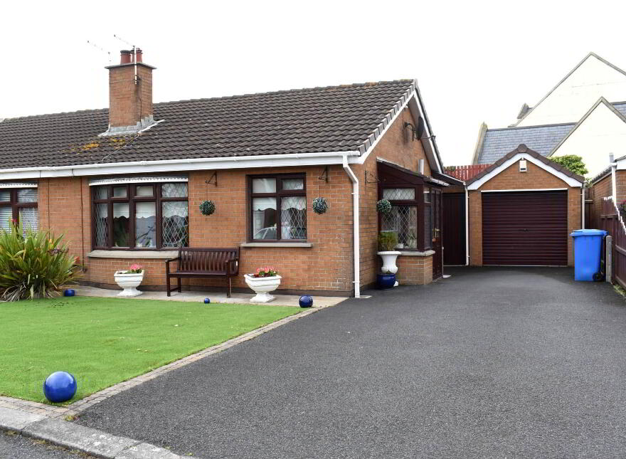6 Windrush, Groomsport, Bangor, BT19 6FH photo