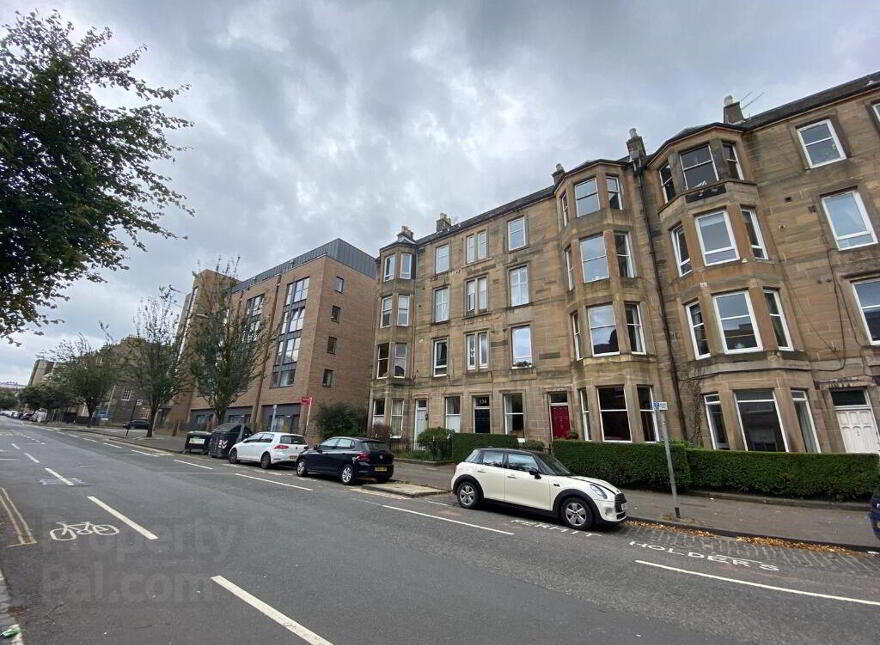 134 McDonald Road, Leith, Edinburgh, EH7 4NL photo