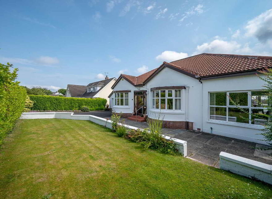 48 Killaire Park, Bangor, BT19 1EJ