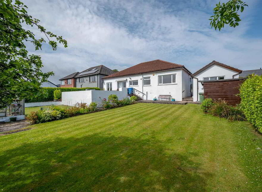 48 Killaire Park, Bangor, BT19 1EJ