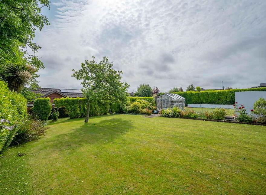 48 Killaire Park, Bangor, BT19 1EJ