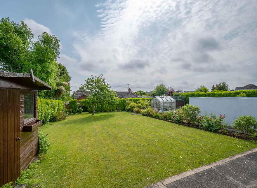 48 Killaire Park, Bangor, BT19 1EJ