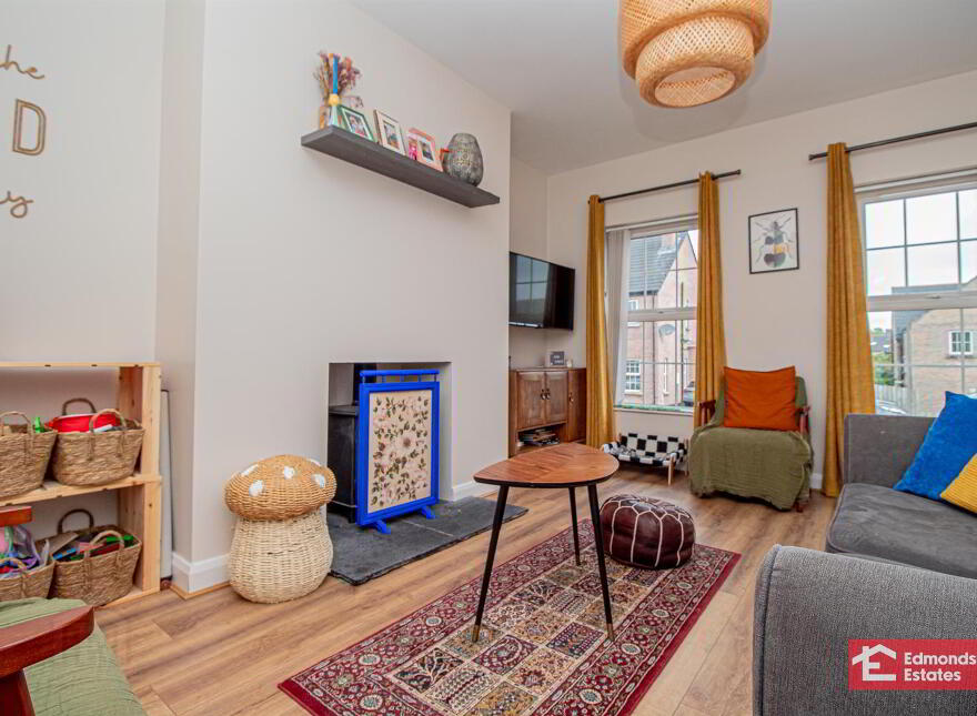 9 Beech Hill, Larne, BT40 2FQ