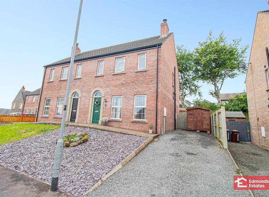 9 Beech Hill, Larne, BT40 2FQ photo