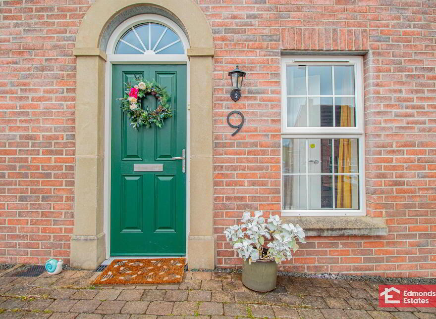 9 Beech Hill, Larne, BT40 2FQ