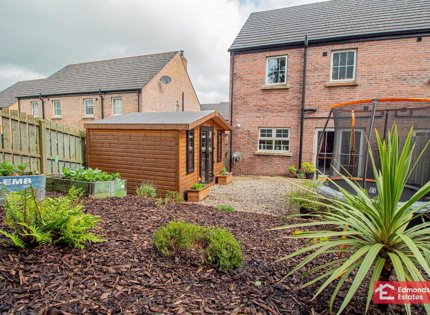 9 Beech Hill, Larne, BT40 2FQ