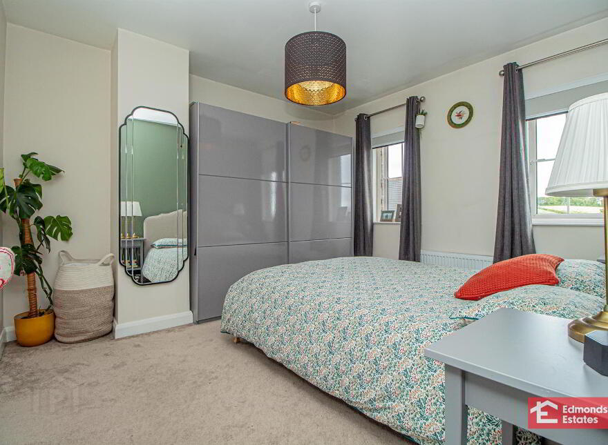 9 Beech Hill, Larne, BT40 2FQ