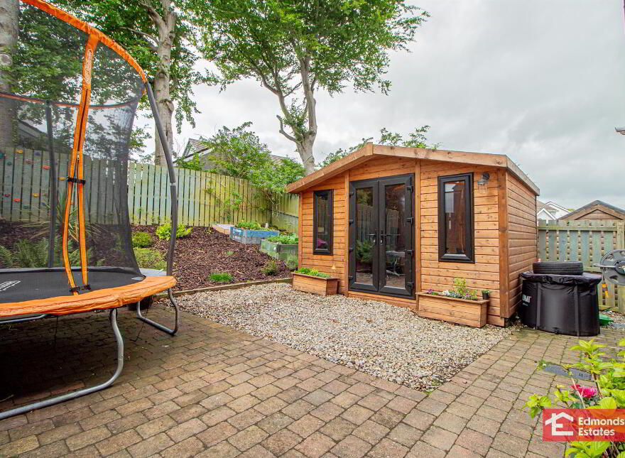 9 Beech Hill, Larne, BT40 2FQ
