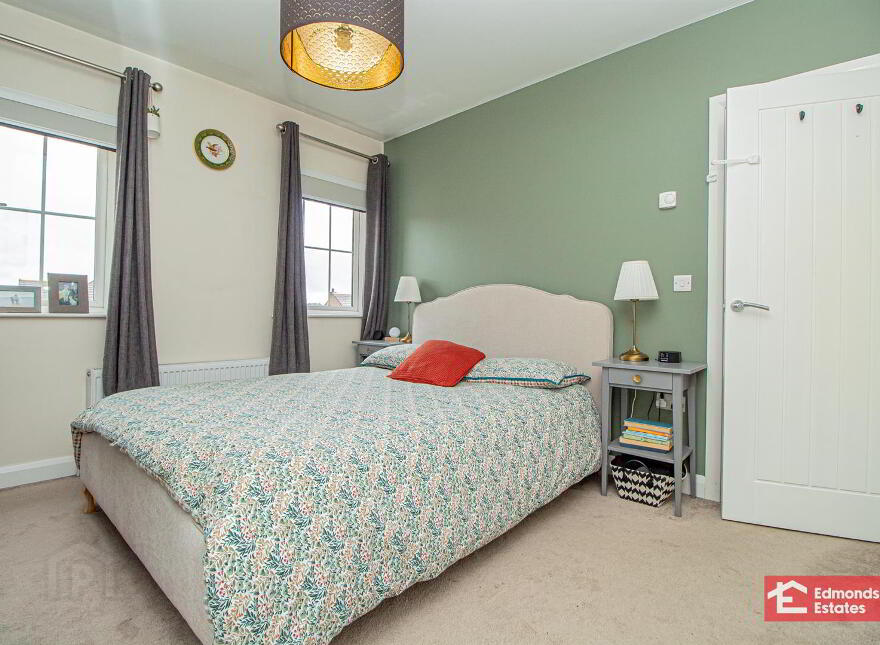 9 Beech Hill, Larne, BT40 2FQ