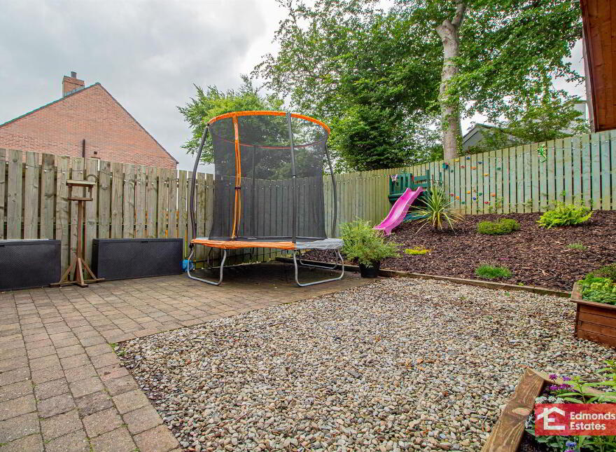 9 Beech Hill, Larne, BT40 2FQ