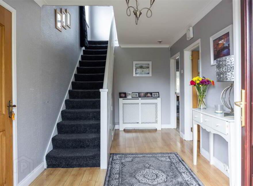 2 Breda Park, Belfast, BT8 6JR