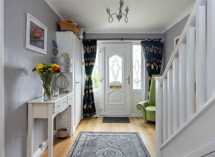 2 Breda Park, Belfast, BT8 6JR