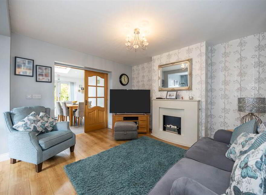 2 Breda Park, Belfast, BT8 6JR