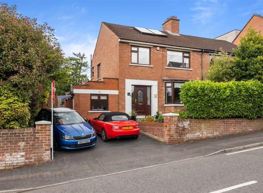 2 Breda Park, Belfast, BT8 6JR photo